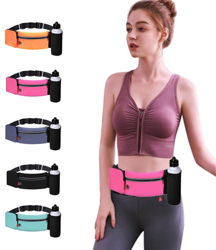 Running Belt Fanny Pack luvtoo