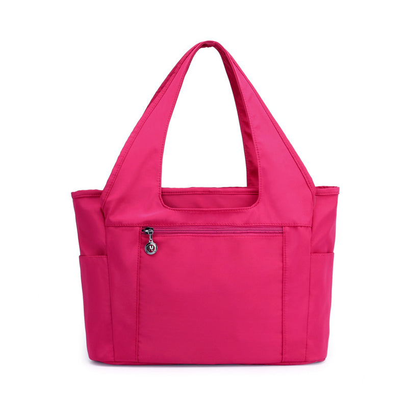 Lightweight Tote Bag
