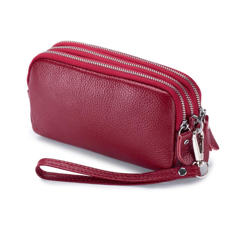 Women's Long Wallet