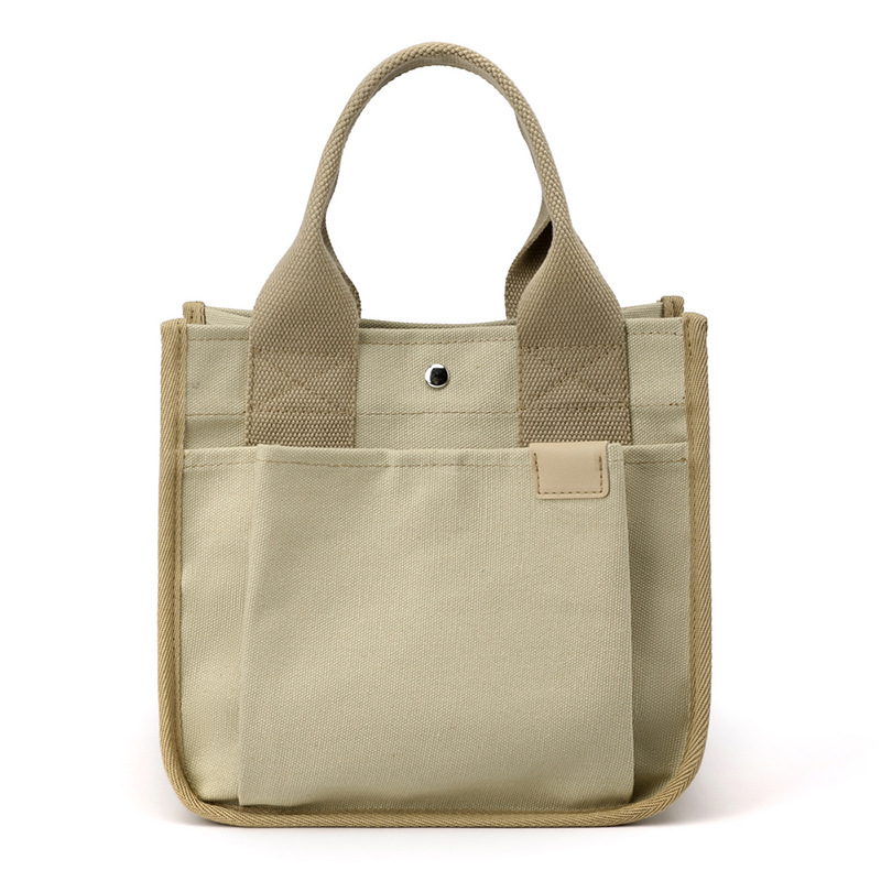 Tote Canvas Bag