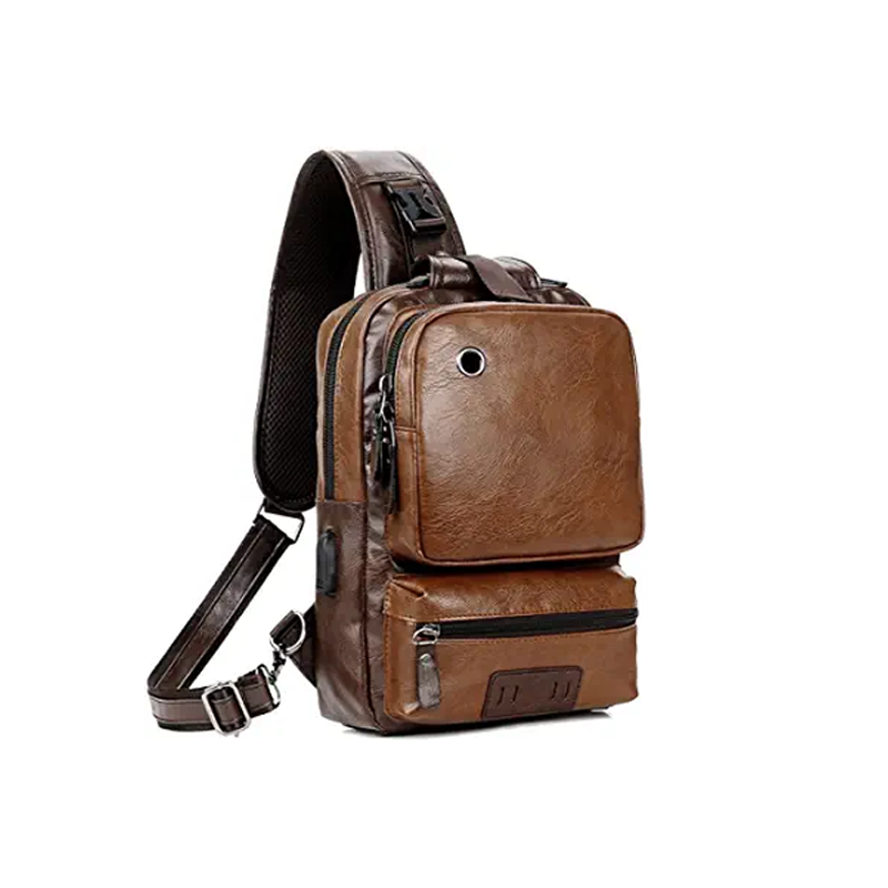 Shoulder bag