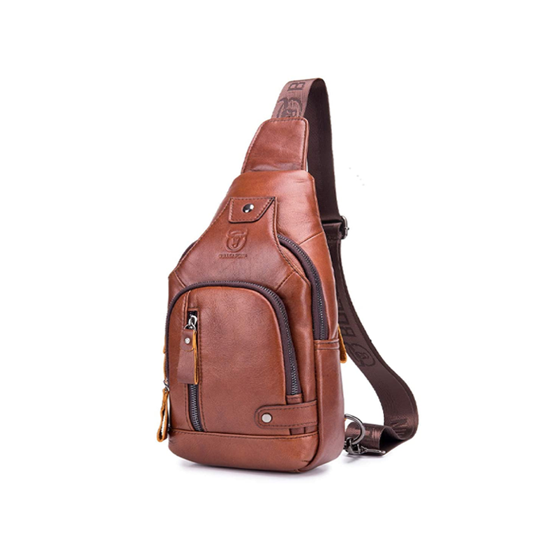 Chest bag