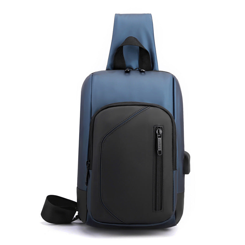 Men's Multifunctional Large Capacity