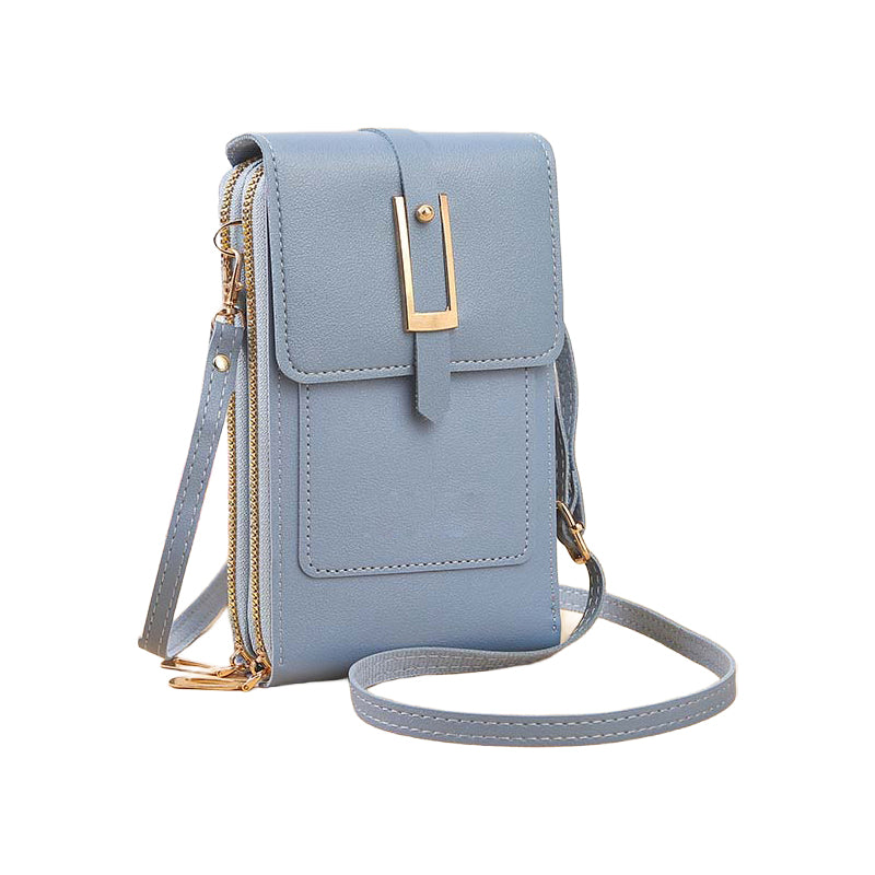 Crossbody Touch Screen Phone Bag