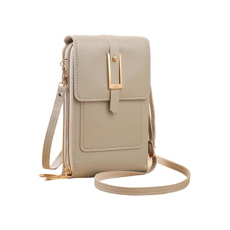 Crossbody Touch Screen Phone Bag