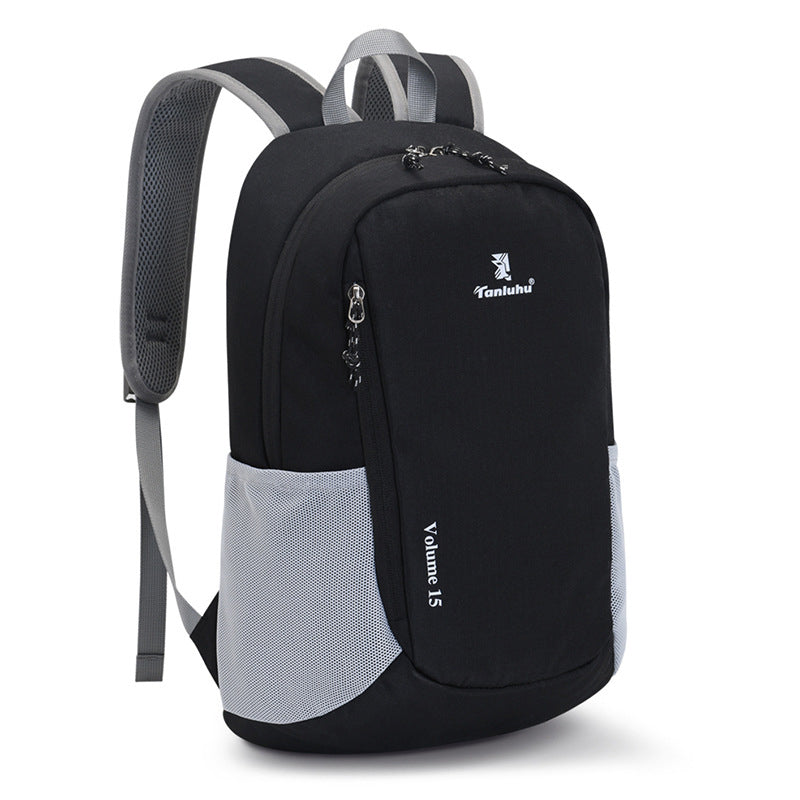 Lightweight Waterproof Backpack