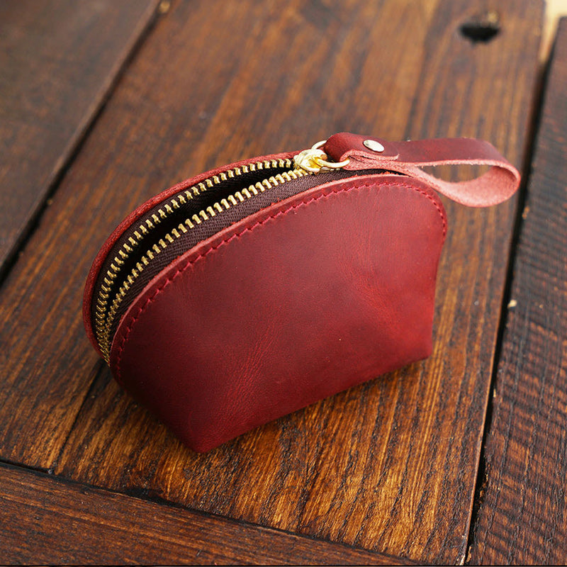 Small Coin Bag