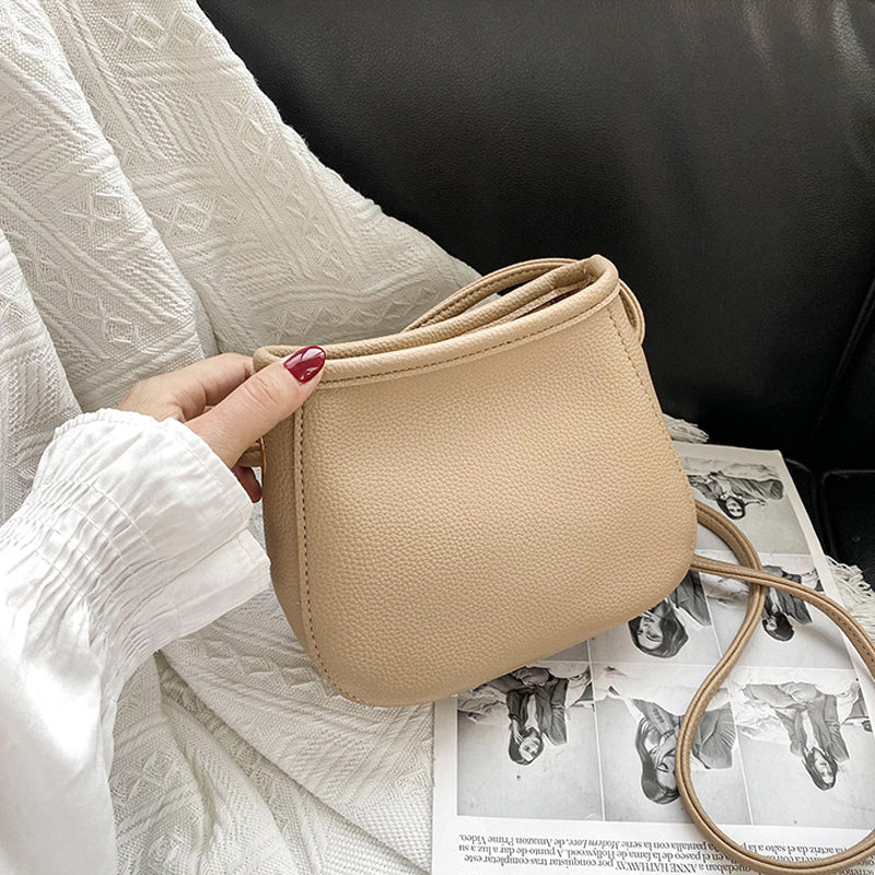 Simple Crossbody Shoulder Bag