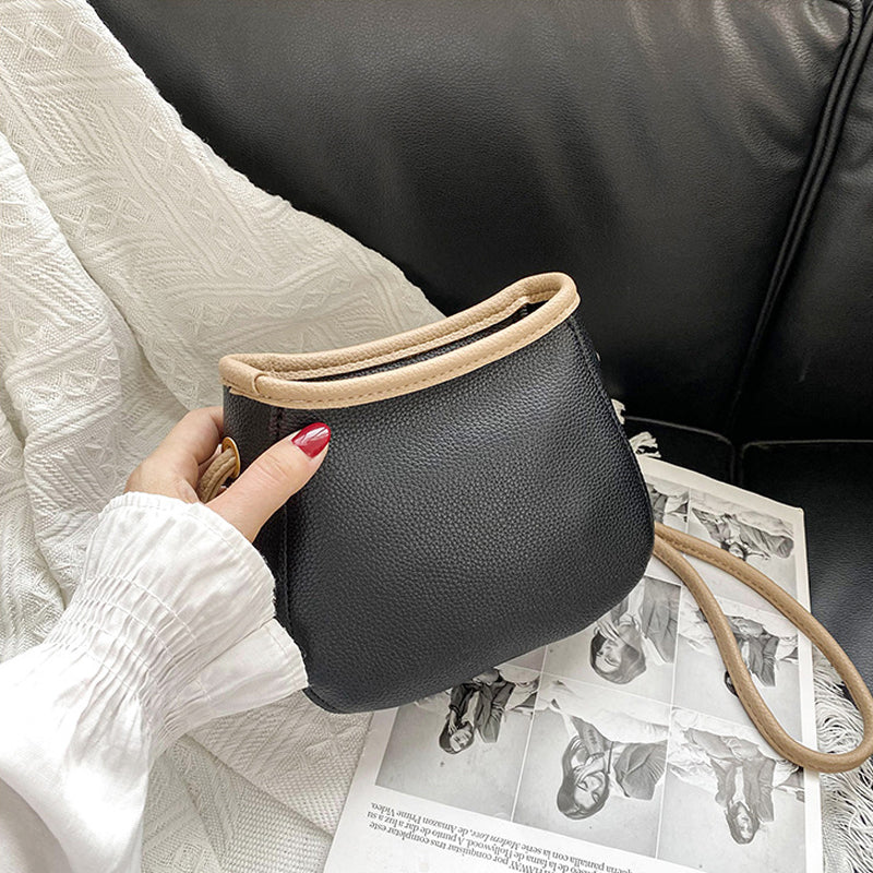 Simple Crossbody Shoulder Bag
