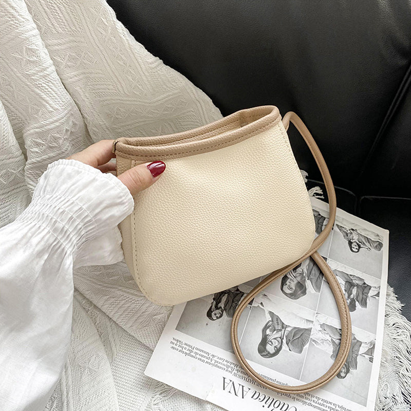 Simple Crossbody Shoulder Bag