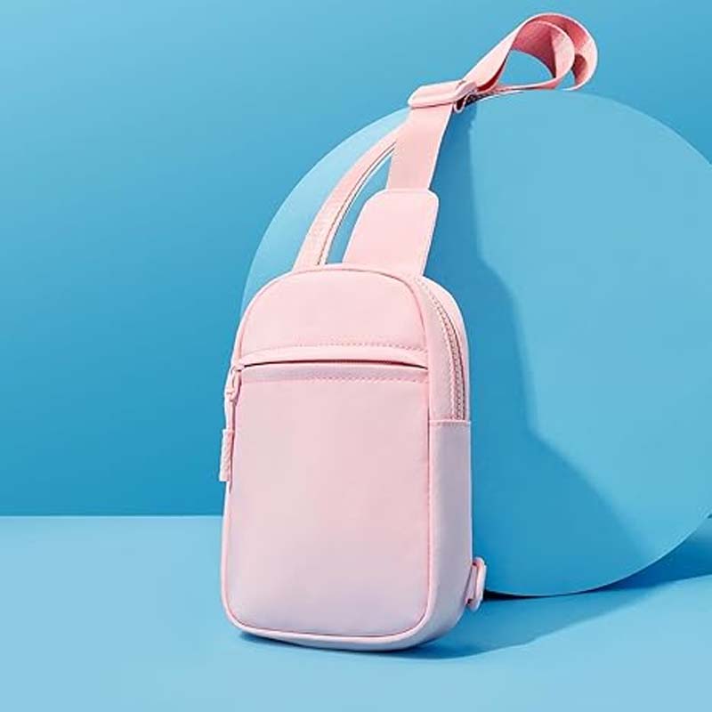 Waterproof Casual Messenger Bag