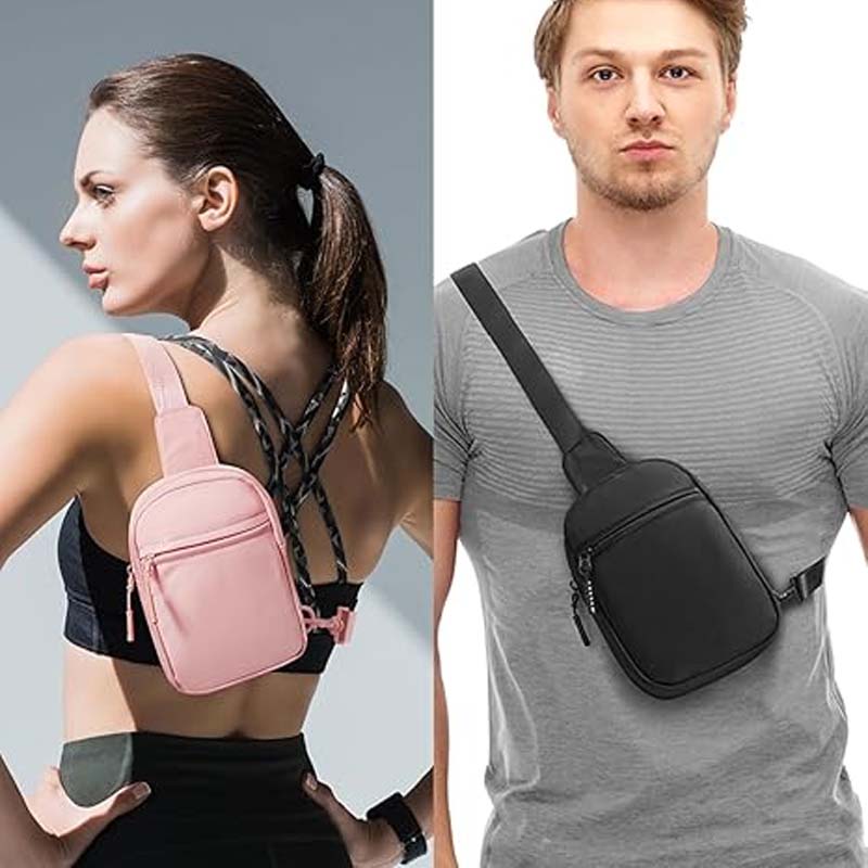 Waterproof Casual Messenger Bag