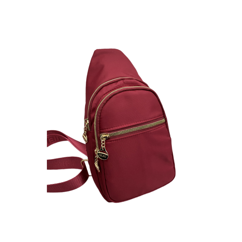 Women's Chest Bag