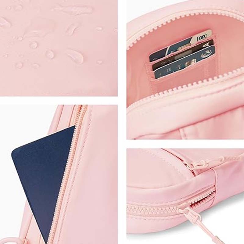 Waterproof Casual Messenger Bag