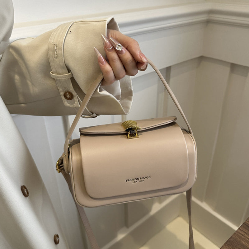 Trendy Mini Square Bag