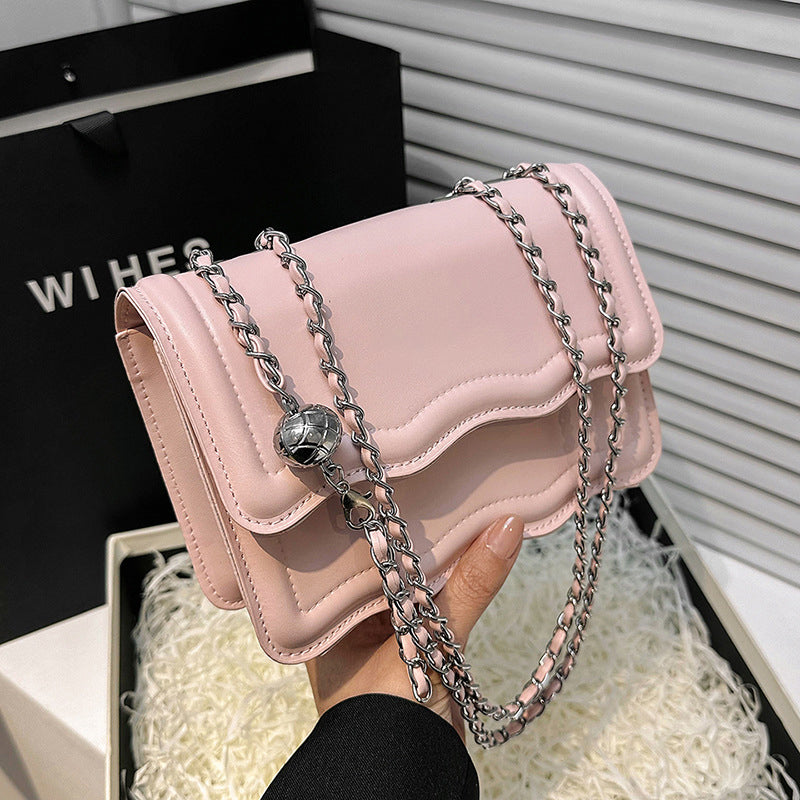 Chain Shoulder Bag