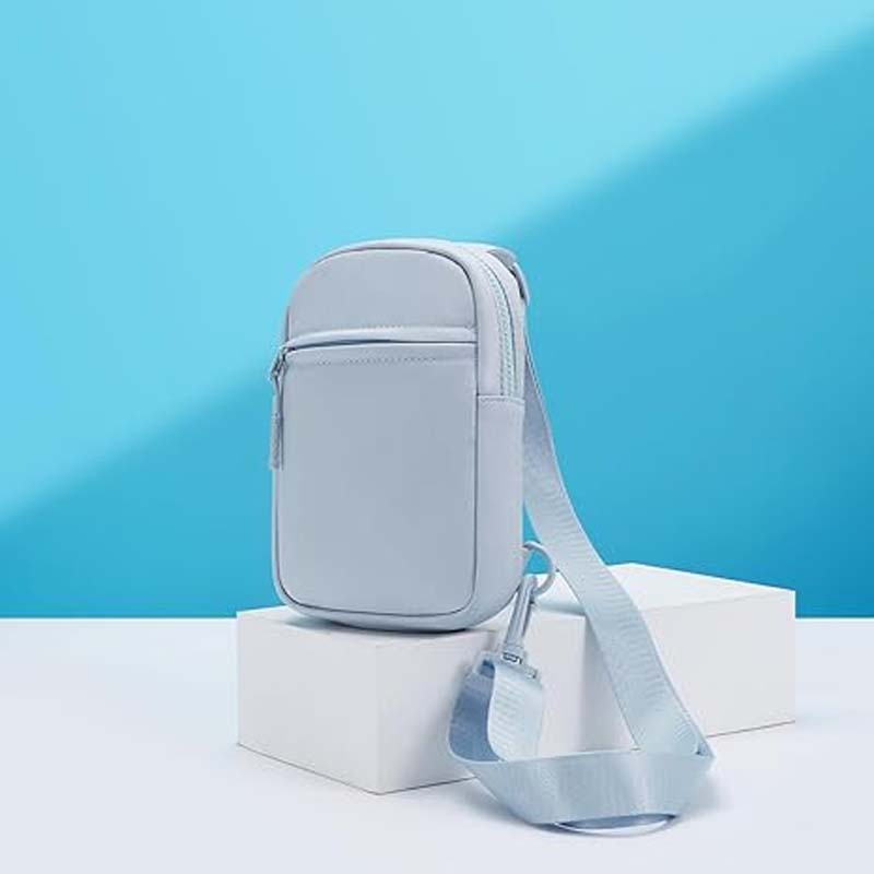 Waterproof Casual Messenger Bag