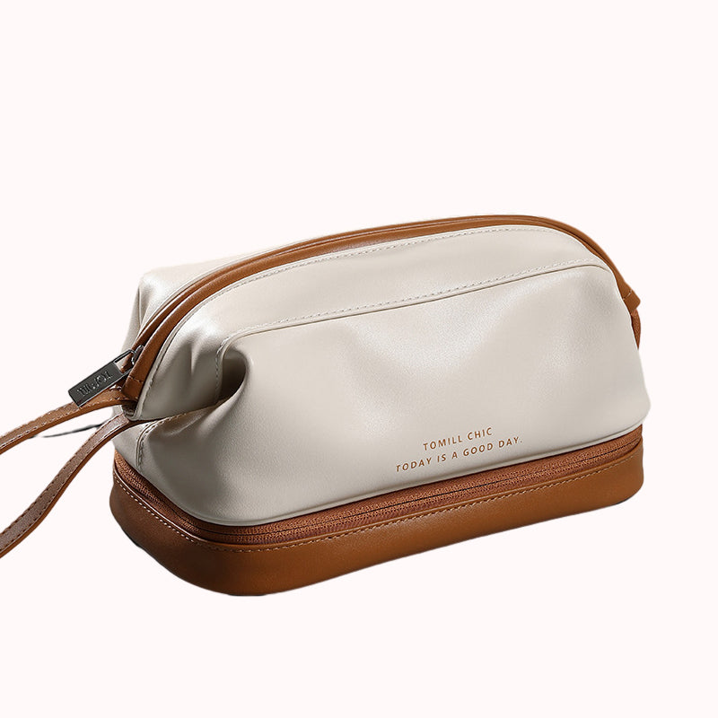 Waterproof Storage Bag for Dry and Wet Separation