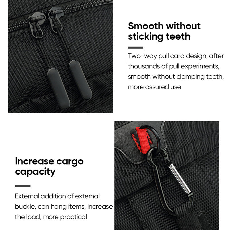 Travel Backpack for Mountaineering