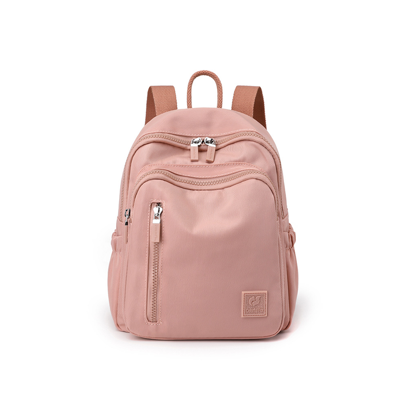 Mini Portable Backpack