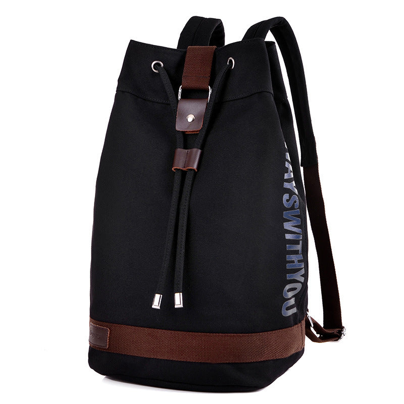 Sports Leisure Backpack Drum Travel