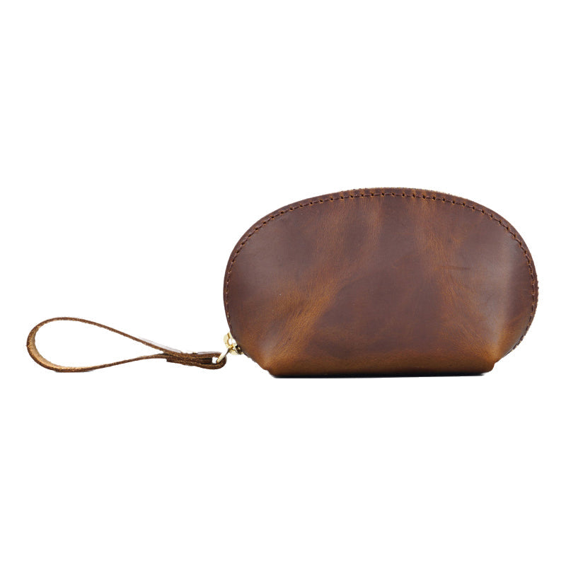 Small Coin Bag