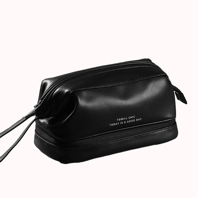 Waterproof Storage Bag for Dry and Wet Separation