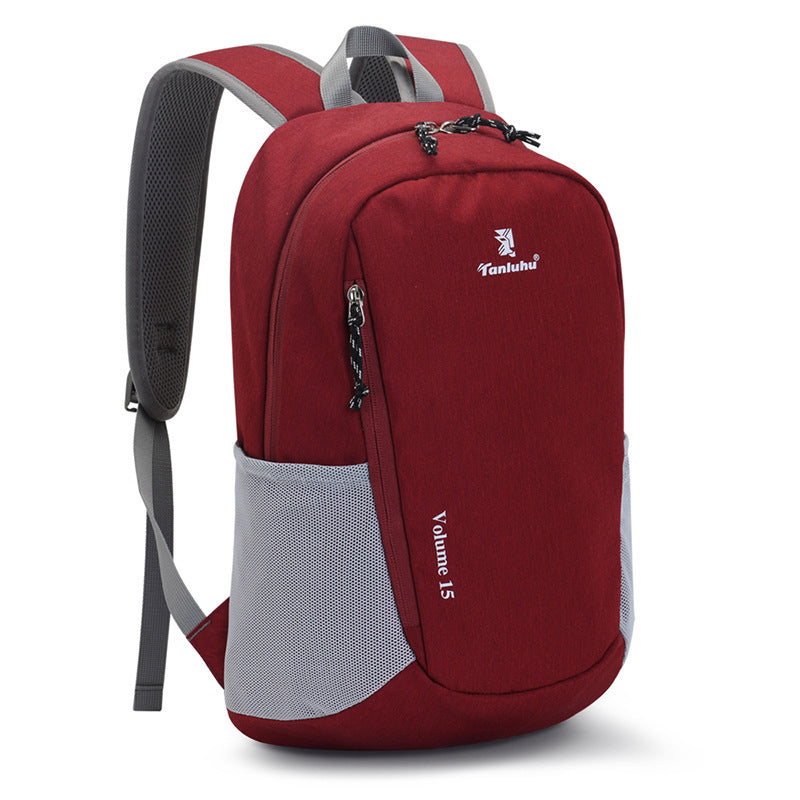 Lightweight Waterproof Backpack