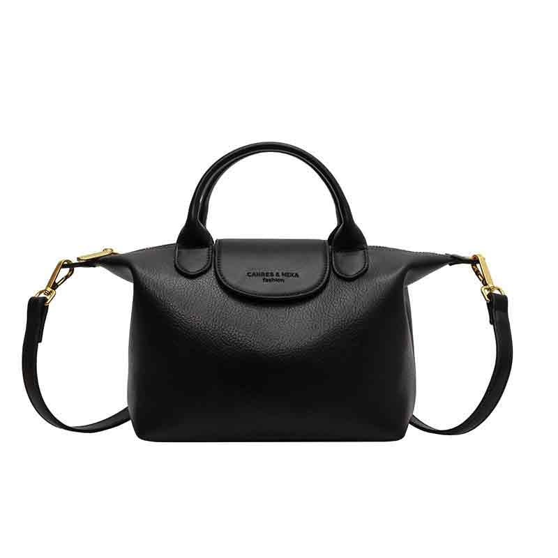 Commuter Crossbody Dumpling Bag