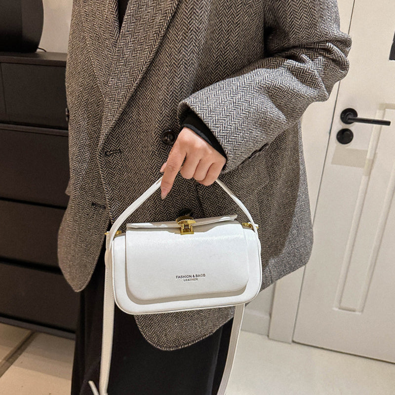 Trendy Mini Square Bag
