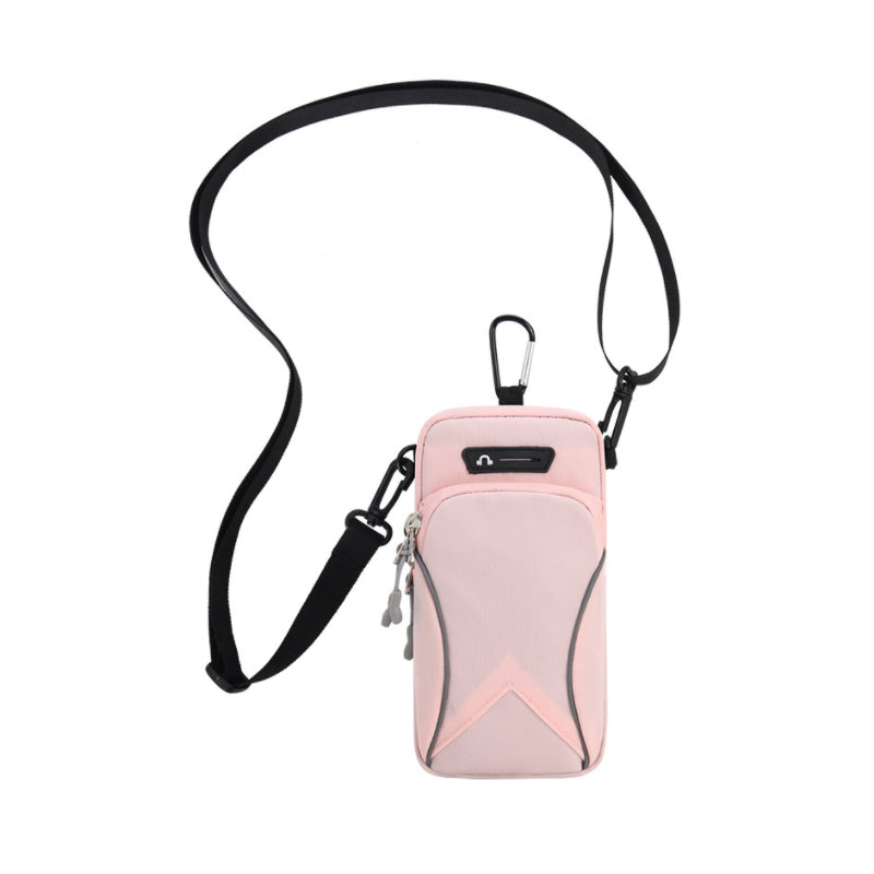 Outdoor Phone Arm Bag
