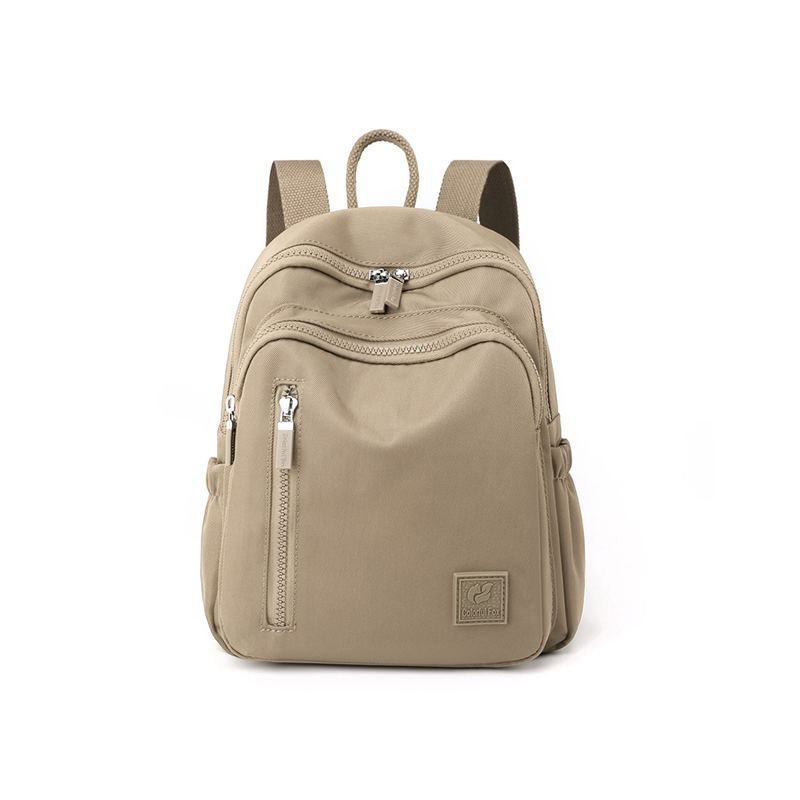 Mini Portable Backpack
