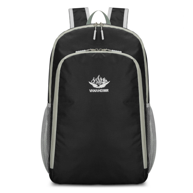 Foldable Backpack