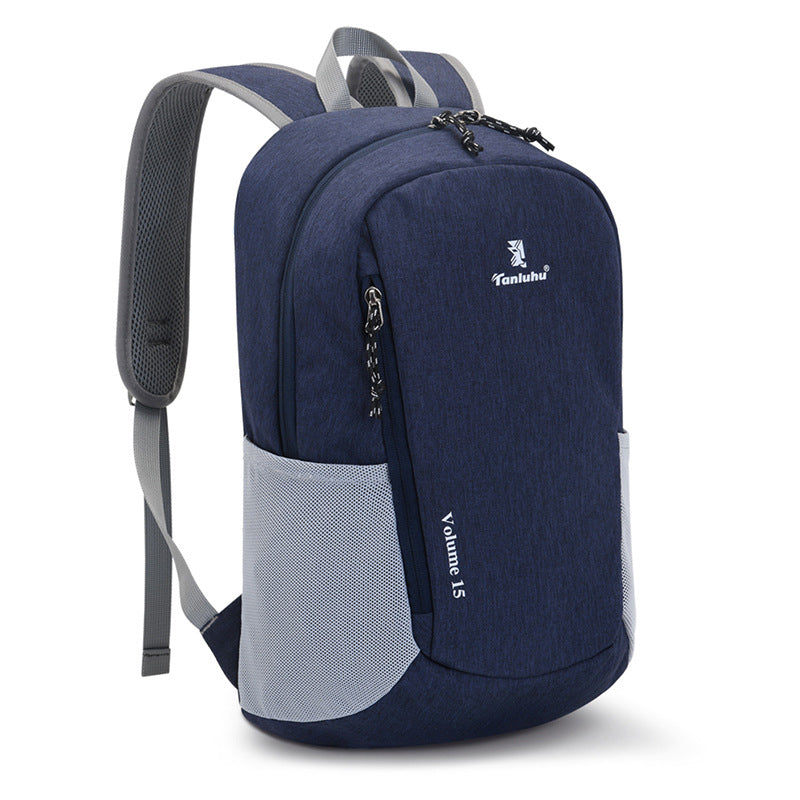 Lightweight Waterproof Backpack