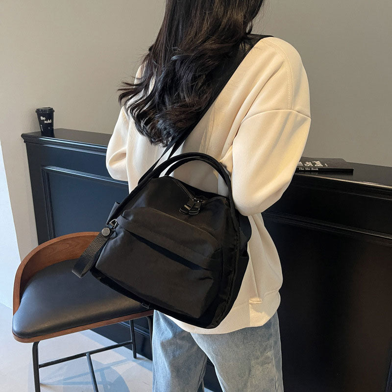 Minimalist Lightweight Casual Nylon Bag