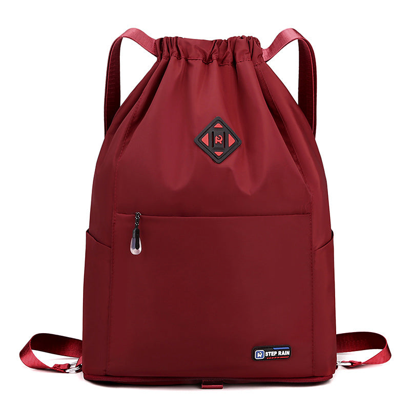 Traveling Backpack