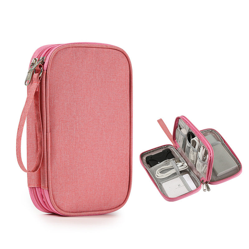 Data Cable Organizer