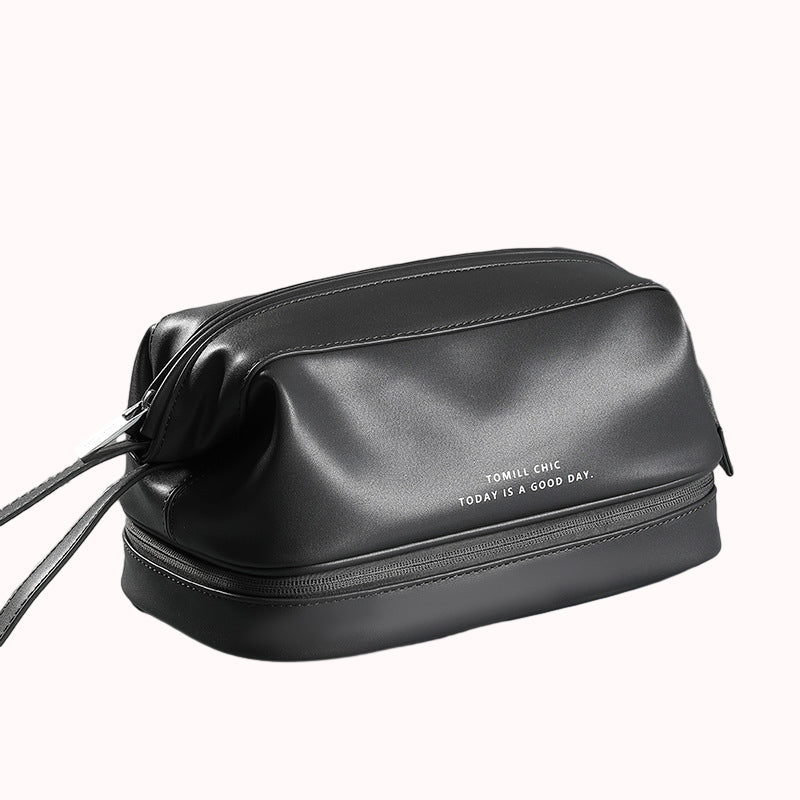 Waterproof Storage Bag for Dry and Wet Separation