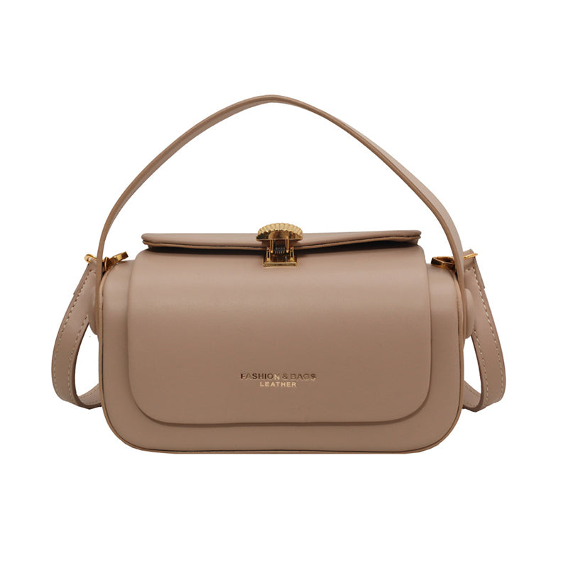 Trendy Mini Square Bag
