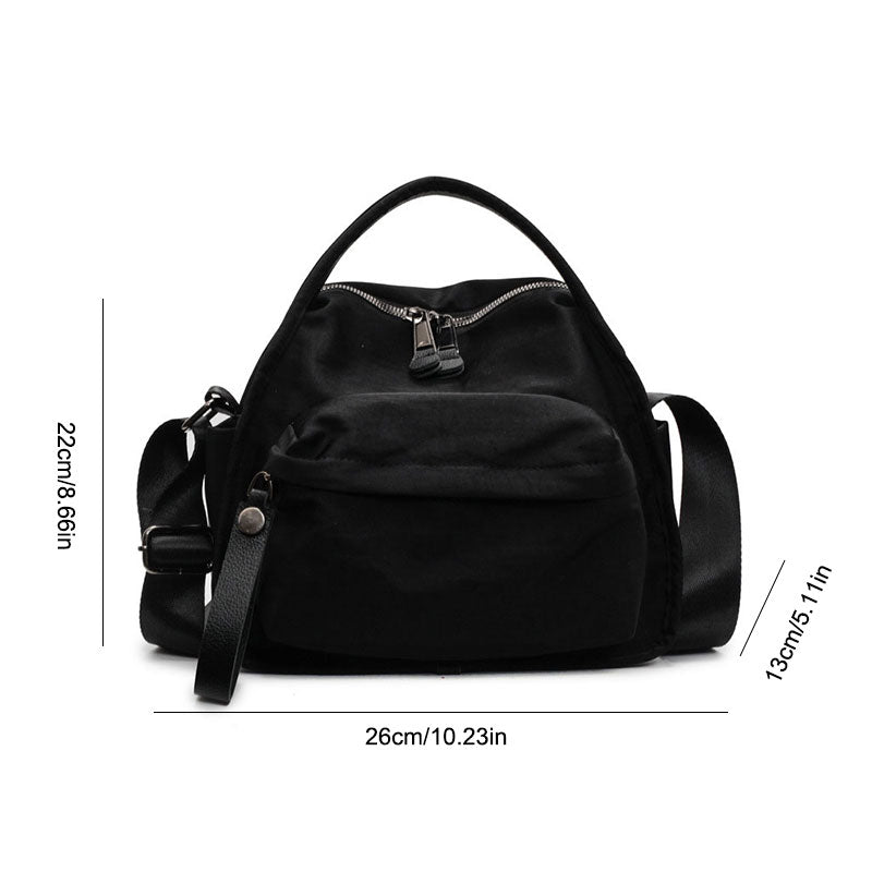 Minimalist Lightweight Casual Nylon Bag
