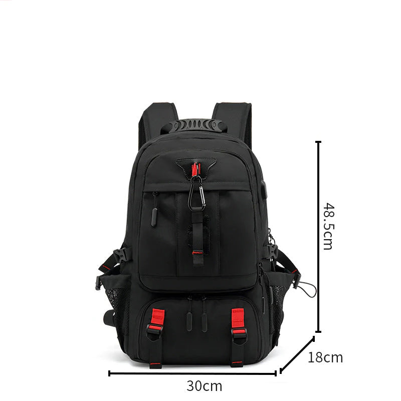 Travel Backpack for Mountaineering