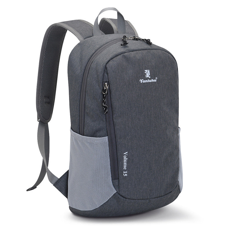 Lightweight Waterproof Backpack