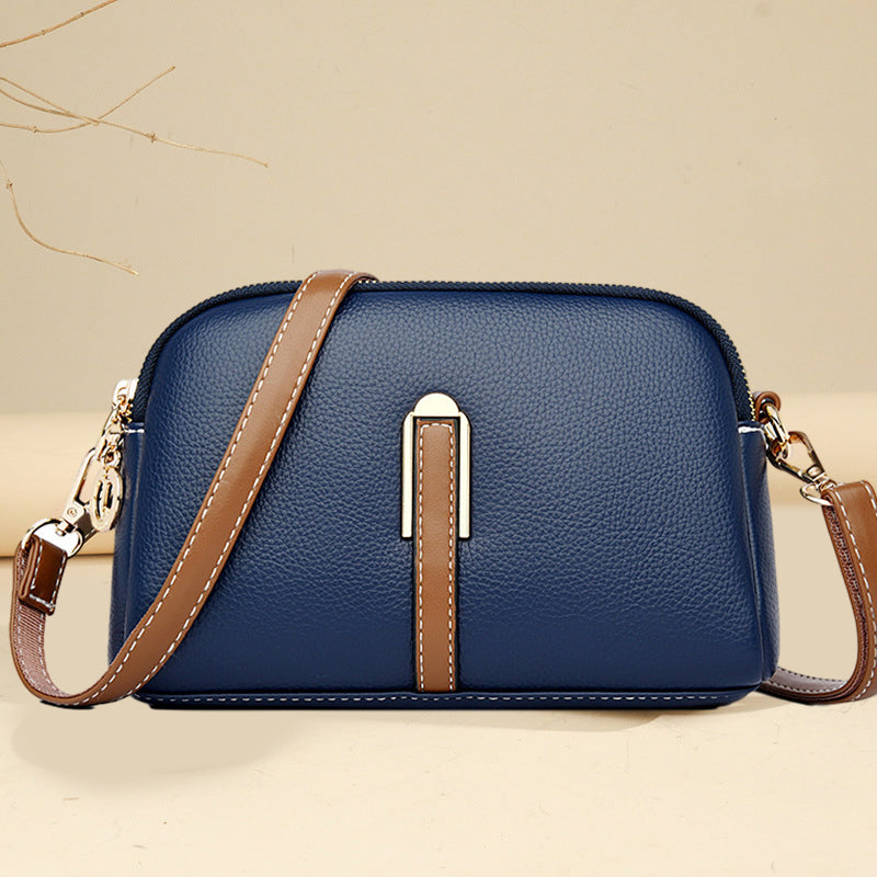 Messenger Shell Bag