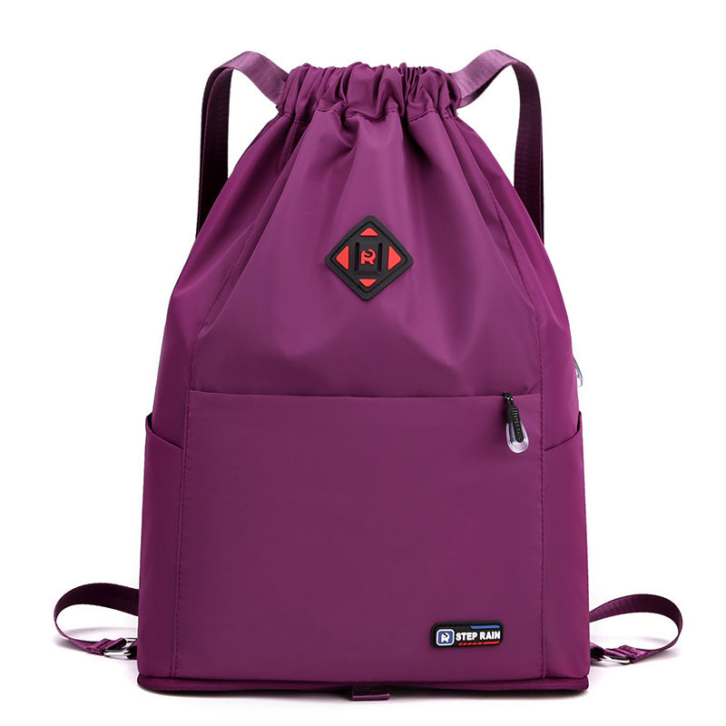 Traveling Backpack