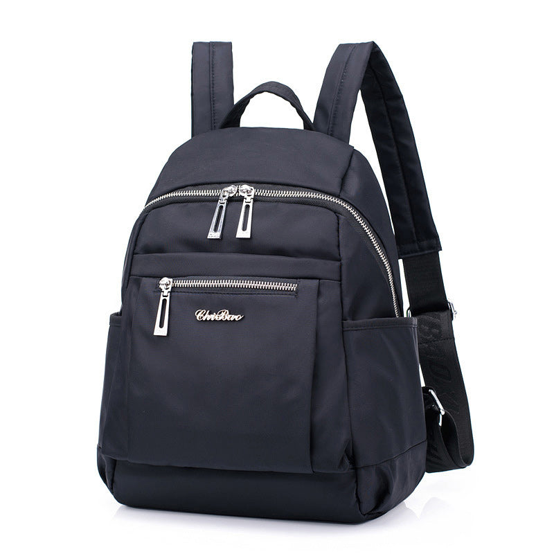 Oxford Cloth Backpack