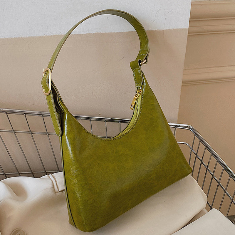2025 Retro Women's Fashionable Shoulder Bag