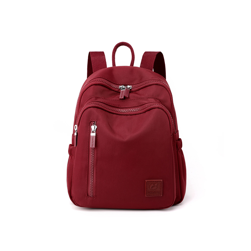Mini Portable Backpack