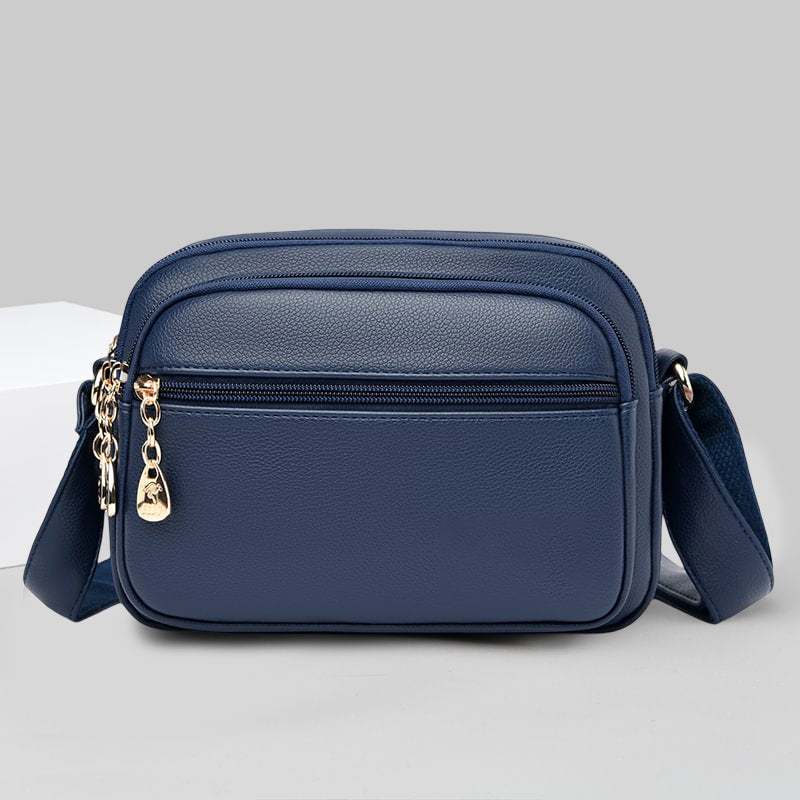 Small Square Shoulder Bag