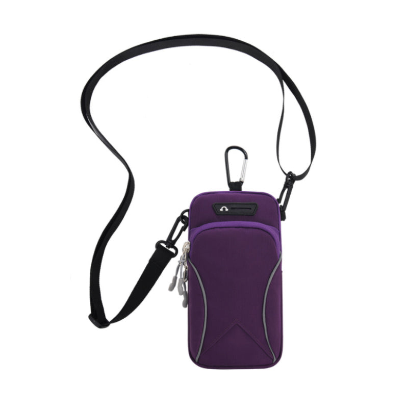 Outdoor Phone Arm Bag