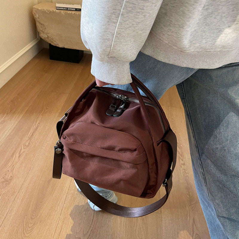 Minimalist Lightweight Casual Nylon Bag